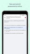 MyChalk screenshot 3