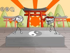 Troll Adventures screenshot 6