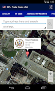 ZIP / Postal Codes USA screenshot 7