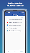 QR Code Xpert Scanner スクリーンショット 2