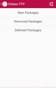 DebianDroid 截图 4