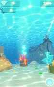 Tiny Fish Adventure Ekran Görüntüsü 6