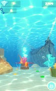 6 Schermata Tiny Fish Adventure