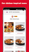 Chitir Chicken Suomi screenshot 3