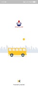 پوستر Tracking App by Mujtaba