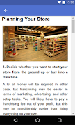 Open a Convenience Store screenshot 1