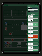 Craps Mobile скриншот 6