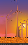 Wind Power Lite تصوير الشاشة 6