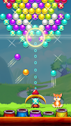 Tom Bubble Pop - Bubble Shoote 截图 1