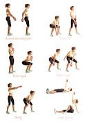 برنامه‌نما Arm Workout عکس از صفحه