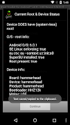 Root Toolkit for Android™ captura de pantalla 1