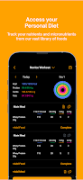 SCTFITNESS Screenshot 2
