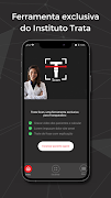 برنامه‌نما Trata Scan عکس از صفحه