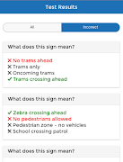 UK Theory Test Free スクリーンショット 5