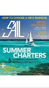 SAIL Mag पोस्टर