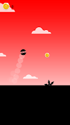برنامه‌نما Blade escape عکس از صفحه