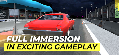 Engines Roar screenshot 2