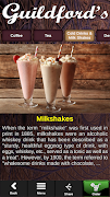 Guildfords App syot layar 3