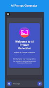 AI Prompt Generator-poster