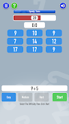 Maths Mayhem скриншот 2