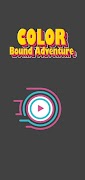 Color Bound Adventure الملصق