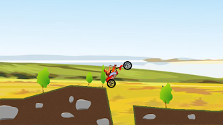Ajith Race скриншот 2
