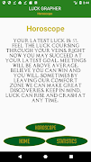 Luck Grapher Pro screenshot 7