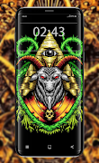 Satanic Wallpaper screenshot 5