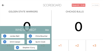 Playmatches Screenshot 7