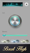 Super Loud Volume Booster 스크린샷 3