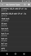 برنامه‌نما Photo Tools عکس از صفحه