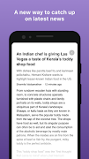 Headlines by Scroll.in स्क्रीनशॉट 1