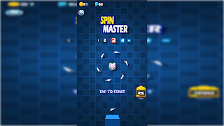 spin master 포스터