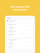 Spencerville Schools Screenshot 5