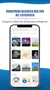 Brands.live - Poster Maker screenshot 4