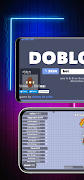 Doblons.io poster