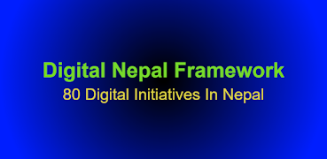 Digital Nepal Framework [Offline] captura de pantalla 3