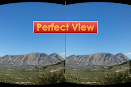 VaR's VR Video Player ภาพหน้าจอ 4