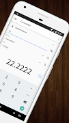 Unit Converter screenshot 1