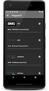 Program TV - ghid TV Romania 截图 5