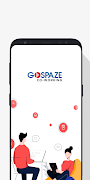 GoSpaze ポスター