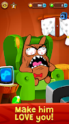 My Grumpy: Funny Virtual Pet スクリーンショット 5