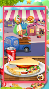 sandwich kinderen bakken screenshot 3