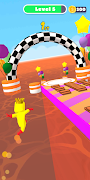 Shortcut run game 3d screenshot 5