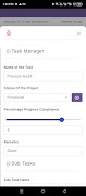 Pace Digitek screenshot 1