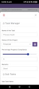 Pace Digitek screenshot 1