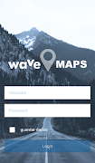 Wave Maps V3 imagem de tela 1