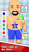 Creative Tattoo Maker screenshot 4