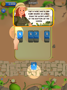 Tri-Troops syot layar 7