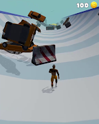Run Uphill 3D Screenshot 5